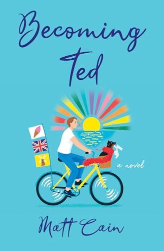 Becoming Ted - Paperback