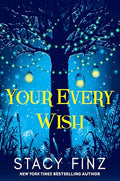 Your Every Wish - Paperback