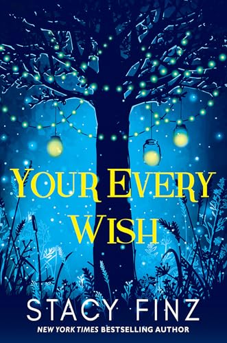 Your Every Wish - Paperback