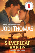 Silverleaf Rapids - Paperback