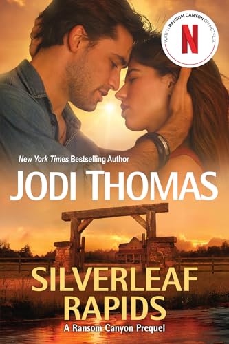 Silverleaf Rapids - Paperback