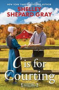 C Is for Courting - Paperback