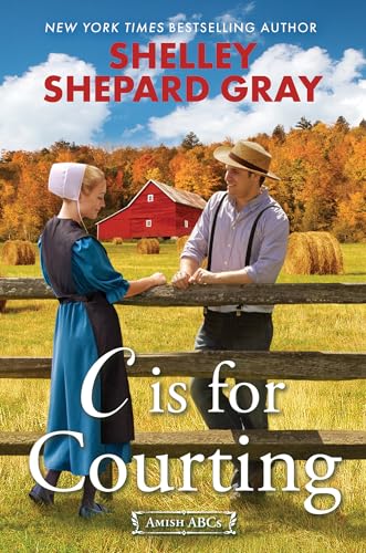 C Is for Courting - Paperback