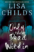 Only the Dead Within - Paperback