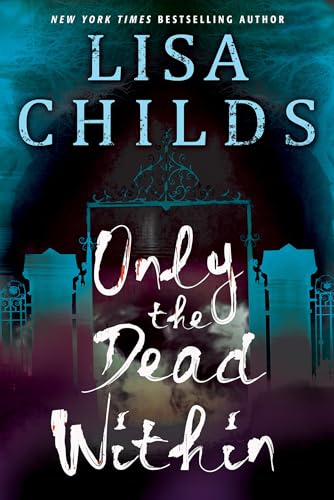 Only the Dead Within - Paperback