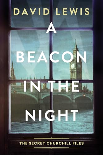 A Beacon in the Night - Hardcover