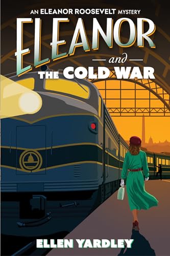 Eleanor and the Cold War - Paperback