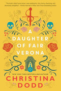 A Daughter of Fair Verona - Paperback