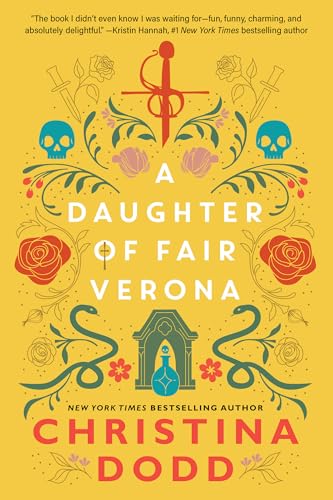 A Daughter of Fair Verona - Paperback