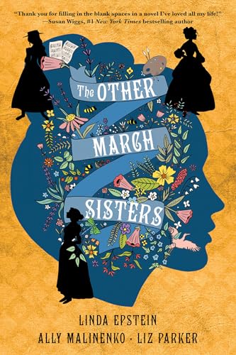 The Other March Sisters - Paperback