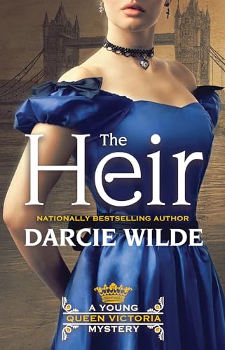 The Heir - Hardcover