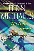 No Safe Secret - Paperback