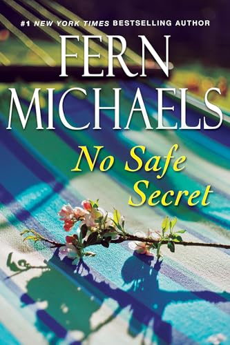No Safe Secret - Paperback
