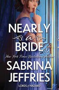 Nearly a Bride - Paperback