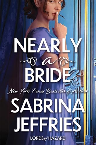 Nearly a Bride - Paperback