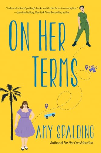 On Her Terms - Paperback