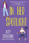 In Her Spotlight - Paperback