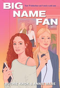 Big Name Fan - Paperback