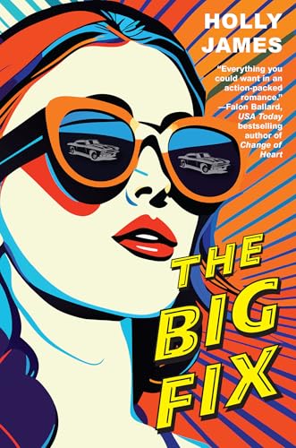 The Big Fix - Hardcover