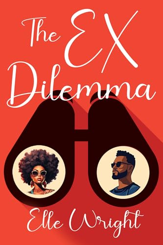 The Ex Dilemma - Paperback