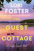 The Guest Cottage - Paperback