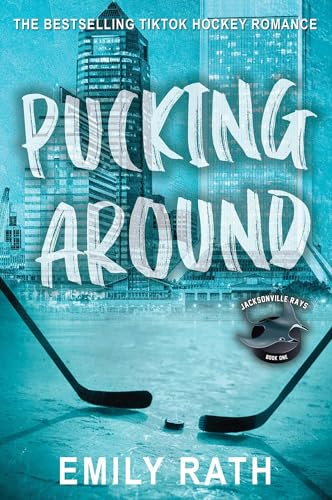 Pucking Around: A Why Choose Hockey Romance - Paperback