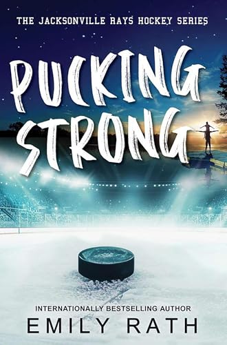 Pucking Strong - Paperback