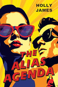 The Alias Agenda - Paperback