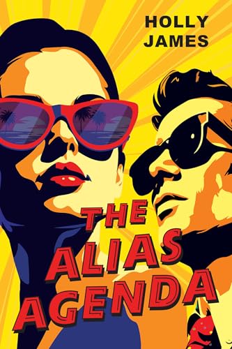 The Alias Agenda - Paperback