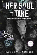 Her Soul to Take: A Paranormal Dark Academia Romance - Paperback