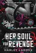 Her Soul for Revenge: A Spicy Dark Demon Romance - Paperback