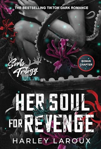 Her Soul for Revenge: A Spicy Dark Demon Romance - Paperback