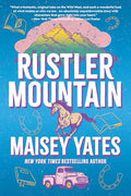 Rustler Mountain - Paperback