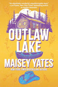 Outlaw Lake - Paperback