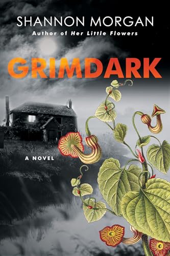 Grimdark - Paperback