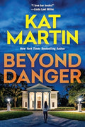 Beyond Danger - Paperback