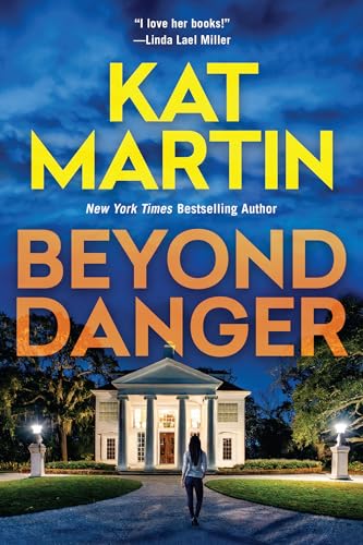 Beyond Danger - Paperback