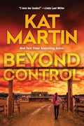 Beyond Control - Paperback
