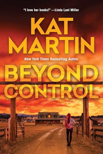 Beyond Control - Paperback