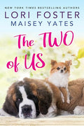 The Two of Us - Paperback