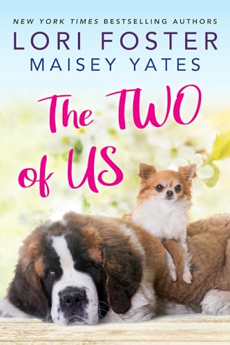 The Two of Us - Paperback