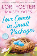 Love Comes in Small Packages - Paperback