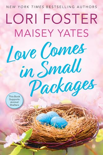 Love Comes in Small Packages - Paperback