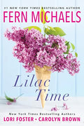 Lilac Time - Paperback