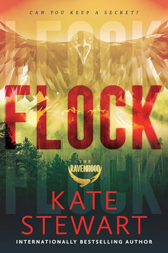 Flock - Paperback