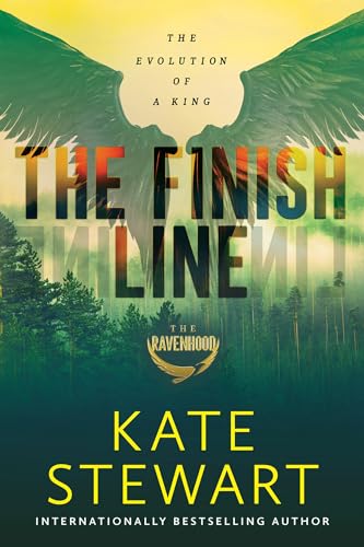 The Finish Line - Paperback