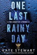 One Last Rainy Day - Paperback