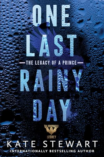 One Last Rainy Day - Paperback