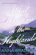 What Happens in the Highlands - Paperback