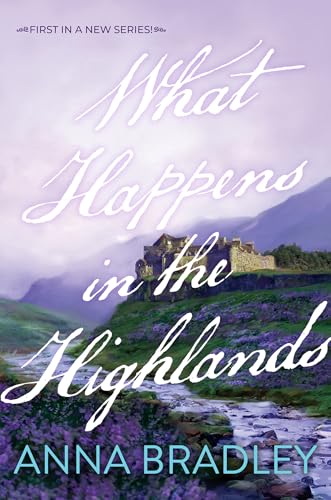What Happens in the Highlands - Paperback
